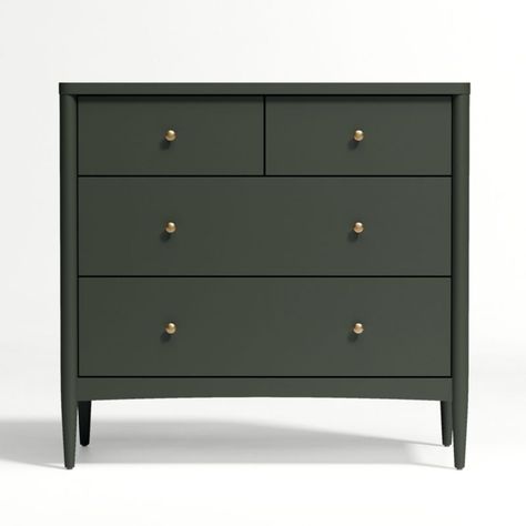 Ikea 3 drawer dresser