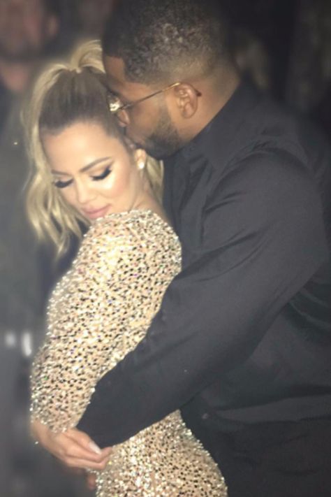 Khloe Kardashian Quotes, Kardashian Quotes, Khloe And Tristan, Black Man White Girl, Khloe Kardashian And Tristan, Khloe K, Khloé Kardashian, Jenner Family, Pregnant Celebrities