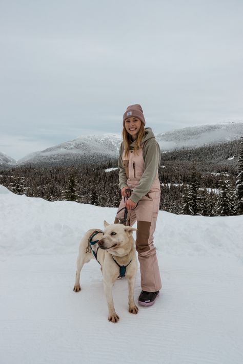 Dog Sledding Outfit, Dog Sledding Aesthetic, Sledding Outfit, Book Things, Gap Year, Dog Sledding, Summer 24, Whistler, Sled