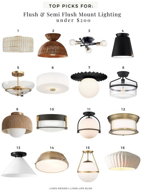 Round Hall Lights, 3 Light Flush Mount Lighting, Mud Room Lights, Flush Mount Ceiling Lights Under $100, Entryway Flush Mount Lighting, Low Profile Entry Light, Fabric Flush Mount Light, Woven Flush Mount Light, Mudroom Ceiling Light