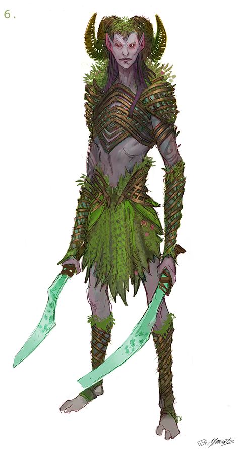 ArtStation - Elf Designs for Canceled Game, Jerad Marantz Dnd Wrestler Art, Jerad Marantz, Dnd Elves, Elf Characters, Forest Elf, Elf Art, Fantasy Races, Dungeons And Dragons Characters, Character Sketches