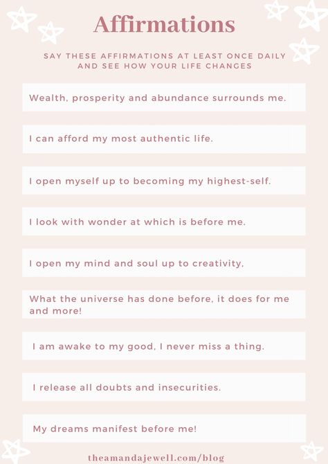 Affirmations For Staying Present, What Is Affirmations, How To Do Affirmations, What Are Affirmations, Beauty Affirmations Law Of Assumption, Subliminal Ideas, Insta Backgrounds, Spiritual Journaling, Positive Manifestation