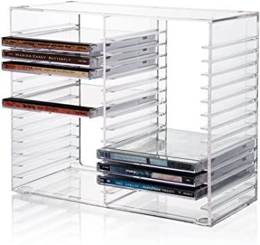 Cd Organizer, Cd Organization, Dvd Holder, Dvd Rack, Cd Shelves, Cd Jewel Case, Cd Rack, Cd Holder, Cd Storage