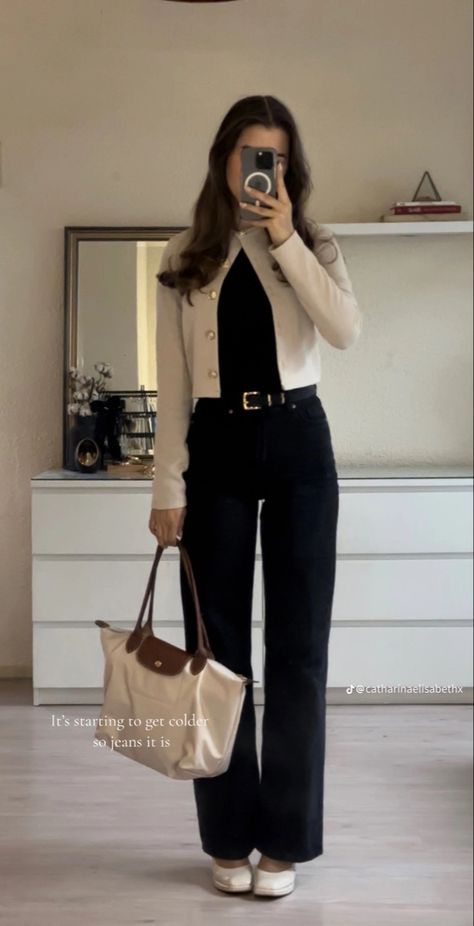 Stylish Work Attire, Corporate Outfits, Populaire Outfits, Business Casual Outfits For Work, Everyday Fashion Outfits, Casual Day Outfits, Elegante Casual, Classy Work Outfits, Stylish Work Outfits