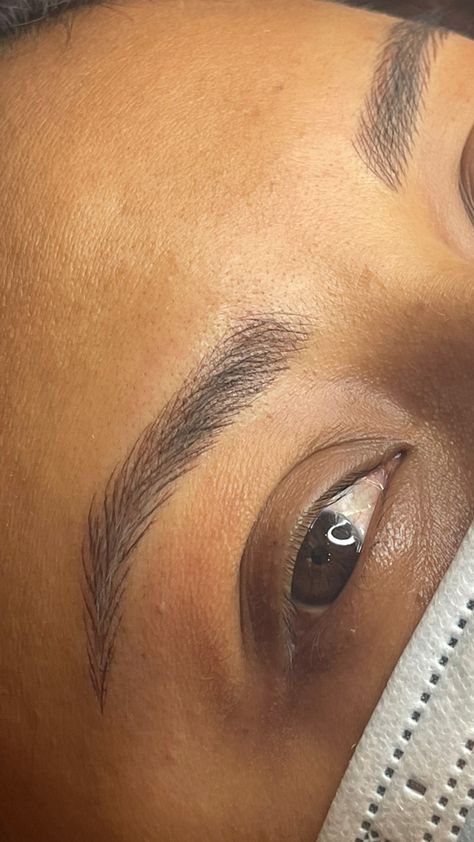 Microblading Esthetics, Microblading Aesthetic, Combination Brows Microblading, Eyebrows Tattoo Microblading, Phi Brows Microblading, Makeup Eyebrows, Permanent Makeup Eyebrows, Eyebrow Tattoo, Permanent Makeup