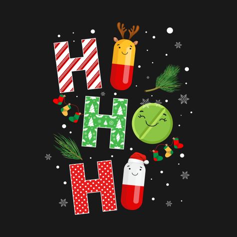 Christmas Pharmacy Decorations, Pharmacy Christmas Decorations, Pharmacy Decoration, Pharmacy Christmas, Pharmacy Week, Pharmacy Assistant, Pharmacy Art, Pharmacy Decor, Funny Pajamas