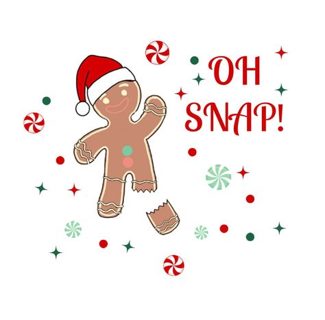 Snap Drawing, Oh Snap Gingerbread Man, Man Png, Oh Snap, Gingerbread Man, Png Download, Drawing And Illustration, Gingerbread, Transparent Background