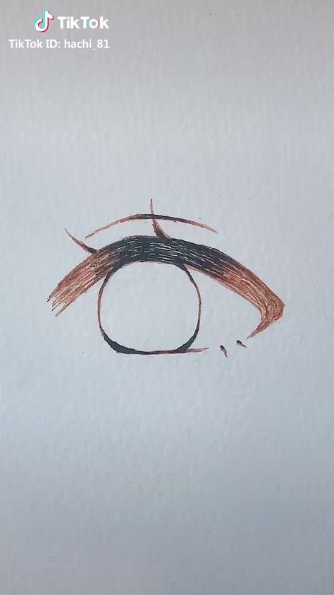 Anime Eye Copic Drawing - Copic Eyes Tutorial, Copic Marker Drawings Anime, Anime Eyes Reference Sketch, How To Draw An Anime Eye, How Draw Anime Eyes, How To Draw Manga Eyes, Anime Eyes Drawing Sketches, Ojos Ideas Dibujo, Cute Anime Eyes Drawing