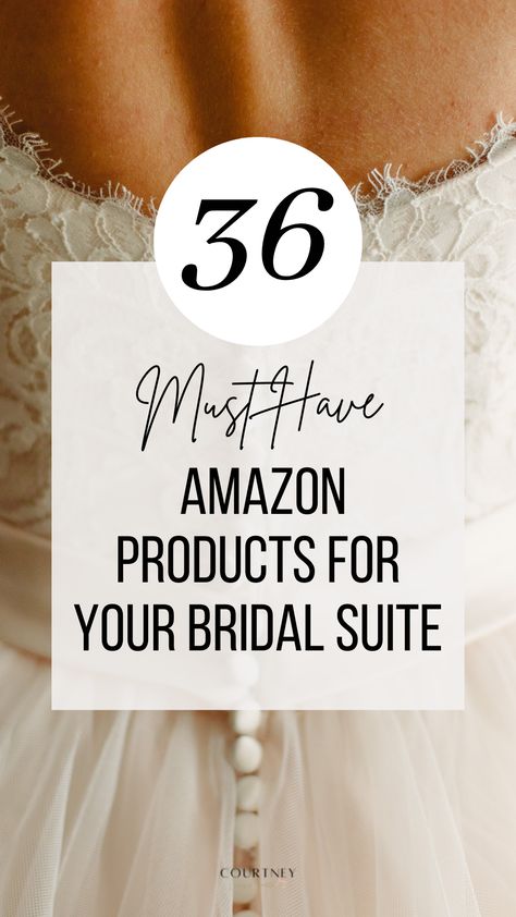 Wedding Morning Must Haves, Bridal Suite Essentials, Get Ready Room Ideas Wedding, Bridal Party Must Haves, Bride Wedding Preparation, Bridal Must Haves Products, Bridal Party Getting Ready Ideas, Bridal Bags For Wedding Day, Bride Essentials For Wedding Day