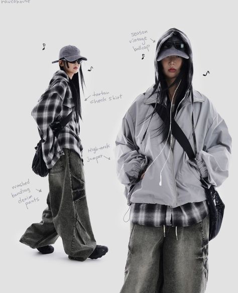 Baggy acubi outfit inspo Baggy Outfits Drawing, Abb Outfits, Streetcore Outfit, Baggy Acubi Outfits, Acubi Shorts Outfits, Baggy Dress To Impress Outfit, Baggie Outfit, Outfits With Cargo Pants, Acubi Outfits