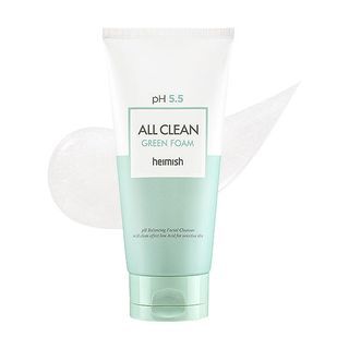 Facial Gel, Clean Green, Foaming Facial Cleanser, Cleansing Face, Facial Exfoliator, Pore Cleansing, Gel Cleanser, Skin Cleanser Products, Cleansing Gel