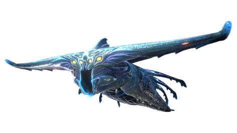 Ghost Leviathan | Subnautica Wiki | Fandom Leviathan Subnautica, Ghost Leviathan, Sea Dragon Leviathan, Subnautica Creatures, Shoal Of Fish, Deadly Creatures, Dark Cave, Lost River, Rpg Ideas