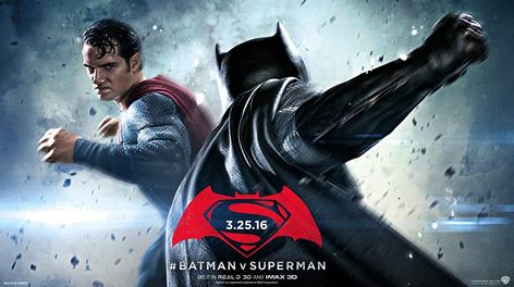 Batman v Superman: Dawn of Justice (2016) Superman Vs Batman, Geek Movies, Batman V Superman Dawn Of Justice, Superman Wallpaper, Superman Dawn Of Justice, Batman V Superman, Dawn Of Justice, Movies 2016, Dc Movies