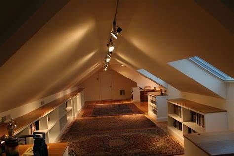 27 Amazing Attic Remodels | DIY Low Attic, Ethereal Bedroom, Staircases Ideas, Bedroom Attic, Stairs In Kitchen, Attic Staircase, Garage Attic, Attic Lighting, Attic Doors