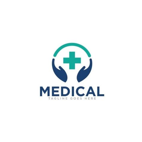 I will design wonderful medical logo with express delivery Medical Logos Inspiration, Therapist Logo, Medicine Logo, Skin Logo, Hospital Logo, Logo Design Health, Clinic Logo, Express Logo, Medical Logo Design