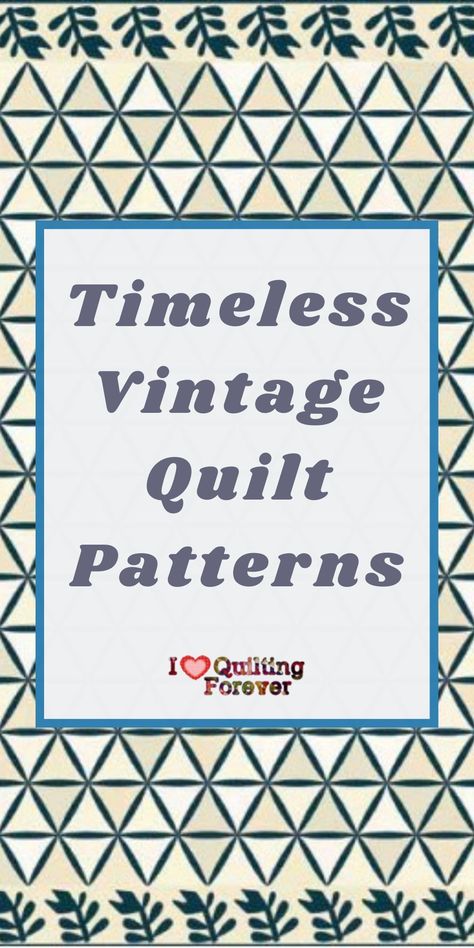 Quilt Pattern Meaning, Vintage Quilting Designs, Spring Quilts Patterns, Appliqué Quilt Blocks, 1950s Quilt Patterns, Quilt Pattern Names, Vintage Style Quilt Patterns, Scrappy Blue Quilts, Diy Quilt Patterns Free