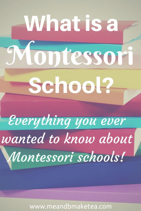 What is a Montessori School? | Me And B Make Tea Nursery Montessori, Education Images, Montessori Theory, Montessori Philosophy, What Is Montessori, Montessori Quotes, Montessori Nursery, Montessori Bedroom, Montessori Method