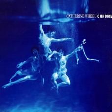 Catherine Wheel - album 1993