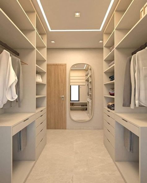 Couples Walk In Closet Ideas, Couples Walk In Closet, Master Closet Connected To Bathroom, His And Hers Walk In Closet Design, Owners Suite Master Bedrooms, Walk In Closet And Bathroom Combo, Closet And Bathroom Combo, Master Bedrooms Ideas For Couples, Modern Walk In Closet