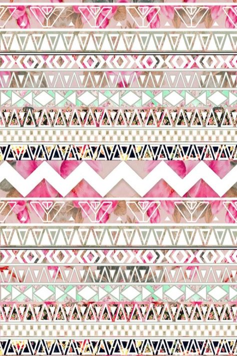 "BACKGROUND-STRIPS COUNTRY" board by Dorota Wrona - http://weheartit.com/entry/81125099 Tumblr Sticker, Aztec Wallpaper, Iphone 5 Wallpaper, Seni Cat Air, Floral Abstract, Wallpaper Vintage, Aztec Pattern, Pretty Patterns, Cute Backgrounds