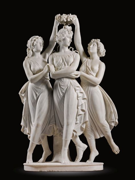 Wedding Fotos, Antonio Canova, Classic Sculpture, Goddess Sculpture, European Sculpture, Greek Statues, Rennaissance Art, Ancient Statues, Art Sacre