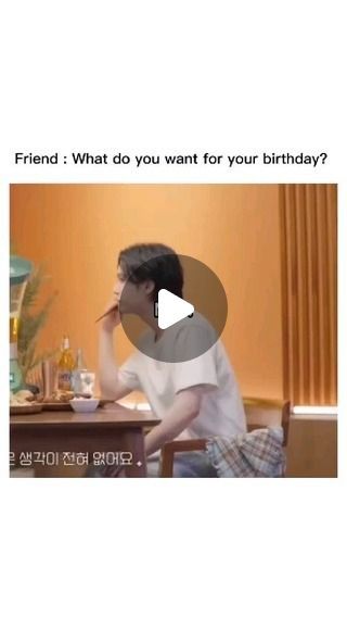 вαиgтαи_._ѕσυℓ on Instagram: "What do you want for your birthday 💜....

BTS#instgood#instreelsgood#" Bts, Birthday, On Instagram, Instagram