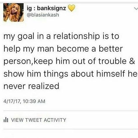 Build my man up, grow with him, make him a better person and keep us healthy and happy ☺️ Bae Quotes, Goal Quotes, Robert Kiyosaki, Real Facts, Queen Quotes, True Facts, Real Talk Quotes, Tony Robbins, Dating Quotes