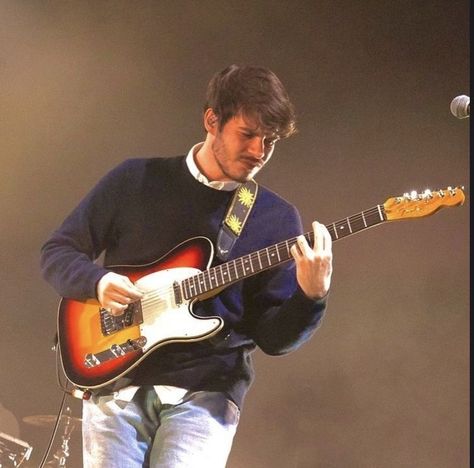 Trust Art, James O Connor, Rex Orange County, Guitar Aesthetic, Rex Orange, Orange Country, Music Culture, Band Kid, Music Pics