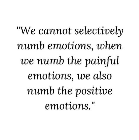 Heavy Emotions Quotes, Feeling Numbness Quotes, Numbness Quotes, Unexpressed Emotions, Sit With It, Emotionally Numb, Psychology Notes, Feeling Numb, Concept Board