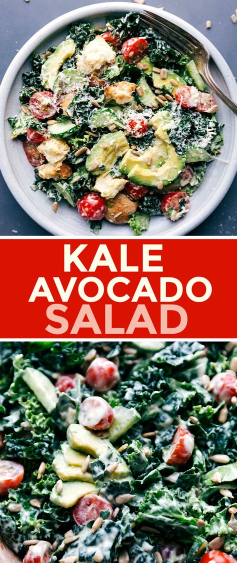 Kale Salad With Avocado, Kale Tomato Cucumber Salad, Kale And Tomato Salad, Kale Salad Recipes Keto, Kale And Avocado Salad, Kale Tomato Salad, Kale Cucumber Salad, Cucumber Kale Salad, Kale And Tomato Recipes