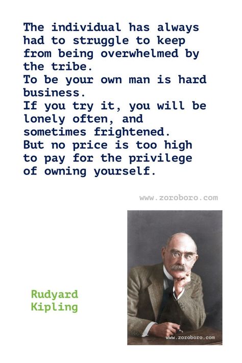 Rudyard Kipling Poems, Kipling Poems, Jungle Book Quotes, Kipling Quotes, Rudyard Kipling Quotes, Rudyard Kipling Books, If By Rudyard Kipling, Rudyard Kipling, Short Poems