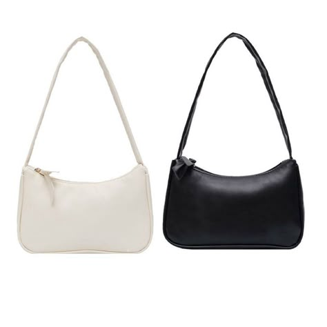 Zipper Casual Subaxillary Bags Mini Retro Bag Shoulder Messenger Handbags   Handle Height 20cm/7.87" Design: Pure Color Gender: Women Usage: Portable, Single Shoulder Occasion: Daily, Casual, Shopping, Travel Size: 230 X 150 X 80mm/9.06 X 5.91 X 3.15" Suitable for travel, casual, shopping. Material: PU Leather PU Leather, simple durable. Number Of Straps: Single Color: Black, Beige Package Includes:2 x Mini Shoulder Bag Notes: 1. Due to the different monitor and light effect, the actual color of the item might be slightly different from the color showed on the pictures. Thank you! 2. Please allow 1-3mm measuring deviation due to manual measurement. * Please make payment asap, then we can arrange shipment for you asap. - Thanks for your bid * We will arrange shipping for you within 24 Hours Vespa Px 125, Audi A5 Coupe, Retro Bags, Leather Totes, Messenger Handbags, Leather Label, Mini Handbags, Shopping Travel, Mini Shoulder Bag