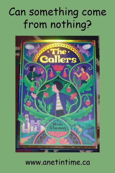 Complimentary Copy Received. Oh, I thoroughly enjoyed this book The Callers. An interesting magical system, and the question Can something come from nothing? @raincoastbooks #fantasy The post The Callers appeared first on A Net in Time. Types Of Magic, Sweet Stories, Adventure Story, Critical Thinking Skills, Helping Children, Thinking Skills, Character Development, The Question, Hardcover Book