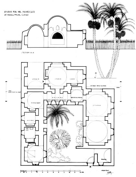 Arabic House, Mud Brick, Desert Architecture, House Of The Future, Architecture Concept Diagram, Architecture Design Drawing, Architecture Design Sketch, Vernacular Architecture, Architecture Concept Drawings