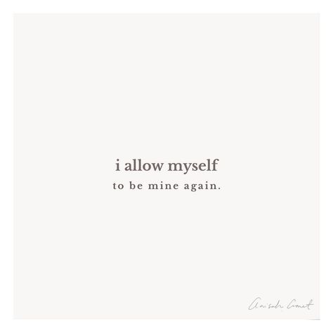 Starting To Feel Like Myself Again, Feeling Like Myself Again, Not Feeling Like Myself, Feeling Like Myself Again Quotes, I Found Myself Again, I Miss Myself, Qoutes About Me, Obsessed With Myself, Insta Status