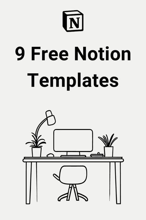 Free Notion Templates, Free Productivity Planner, Free Task Tracker notion_template_ideas_on_phone #plannerorganization Planner Setup Ideas, Free Notion Templates, Student Daily Planner, Habit Tracker Template, Cute Daily Planner, Task Tracker, Daily Planner Printables Free, Free Daily Planner, Planner Writing