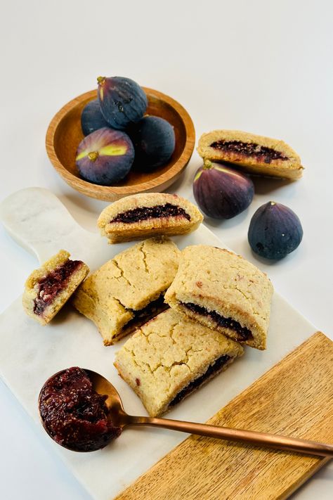 #GlutenFreeBaking #KetoSnacks #VeganTreats #SugarFreeRecipes #DairyFreeRecipes #HealthyFigBars #LowCarbBaking #HealthySnacks #AllergyFriendly #GuiltFreeIndulgence #FigNewtons

Gluten-Free, Keto-Friendly, Vegan, Sugar-Free, Dairy-Free, Healthy Fig Bars, Almond Flour, Coconut Flour, Egg Substitute, Nut-Free Option, Homemade Treats, Low Carb Snacks, Fig Jam, Copycat Fig Newtons, Healthy Cookies, Healthy Desserts, Healthy Snacks, High Fiber, Low Carb Fig Bar Recipe, Fig Bars Recipe, Fruit Bars Recipe, Fig Bar, Bars Recipes Healthy, Egg Substitute, Fig Newtons, Fig Bars, Cookies Healthy