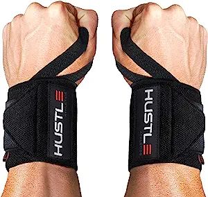 Wrist wraps great for providing additional wrist support during your bench, dips, etc. $15 (affiliate link) Wrist Wraps, Wrist Brace, Lifting Straps, Shoulder Press, Wrist Wrap, Best Gym, Wrist Support, Lift Heavy, Powerlifting