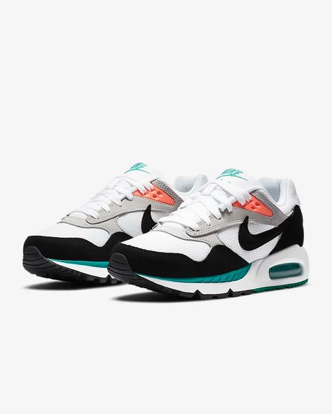 Nike Air Max Correlate Women's Shoes. Nike.com Woman Nike Shoes, Nike Air Max Correlate Outfit, Nike Women’s Shoes, Nike Airmax Outfit Women, Nike Airmax Shoes, Nike Air Max Correlate, Nike Air Max Women, Womens Nike Sneakers, Latest Nike Shoes