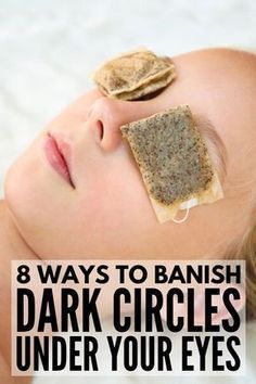 Whiten Underarms Fast, Dark Under Eye Circles, Diy Scrubs, Dark Undereye, How To Whiten Underarms, Dark Circles Makeup, Dark Circle Remedies, Dark Circles Around Eyes, Healthy Toast