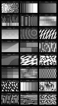 Typographie Logo, Loop Logo, Modern Pattern Design, Posters Conception Graphique, Facade Pattern, Desain Buklet, Desain Editorial, 타이포그래피 포스터 디자인, Generative Design