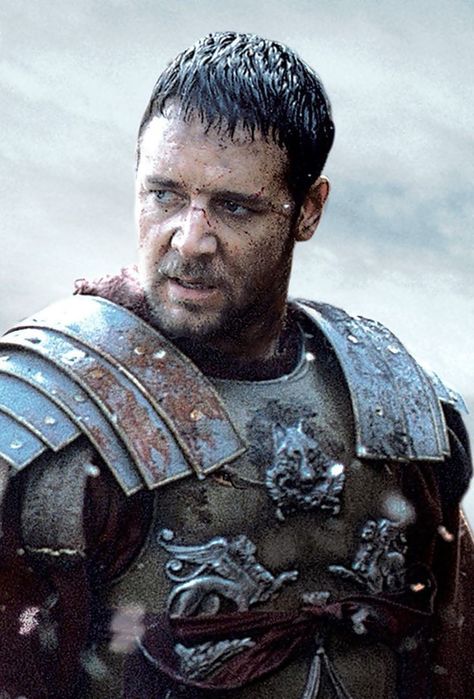 Russell Crowe, Gladiator Russell Crowe Gladiator, Russel Crowe, Gladiator 2000, Gladiator Movie, Perfect Beard, Russell Crowe, Beard Lover, You Are Cute, Beautiful Storage