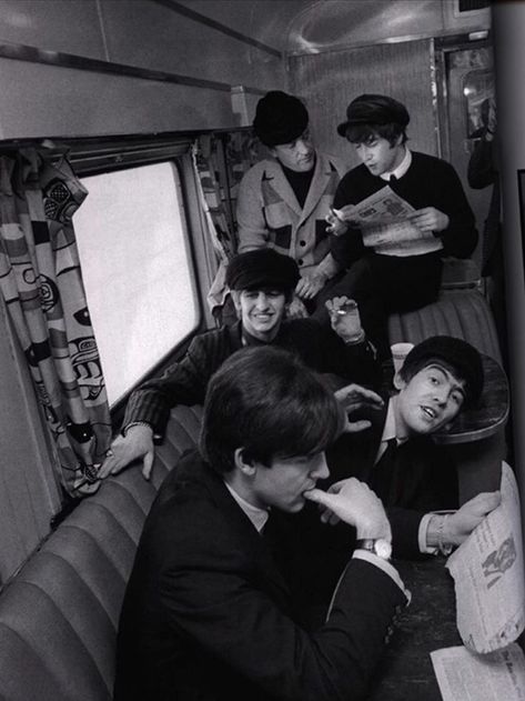 Beatles Movie, Beatles Quotes, Hard Days Night, Beatles Rare, Night Movie, Beatles Love, Just Good Friends, Night Film, Beatles Pictures