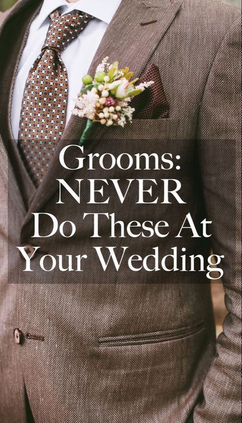 Fall Men’s Wedding Suits, Ideas For Groomsmen Attire, Winter Groom And Groomsmen Attire, Wedding Ties For Men Grooms, Suits For Groom Wedding Trends, Summer Groom Suit Ideas, Winter Wedding Mens Attire Groom Outfit, Wedding Suits Groom Summer, Fall Father Of The Bride Attire