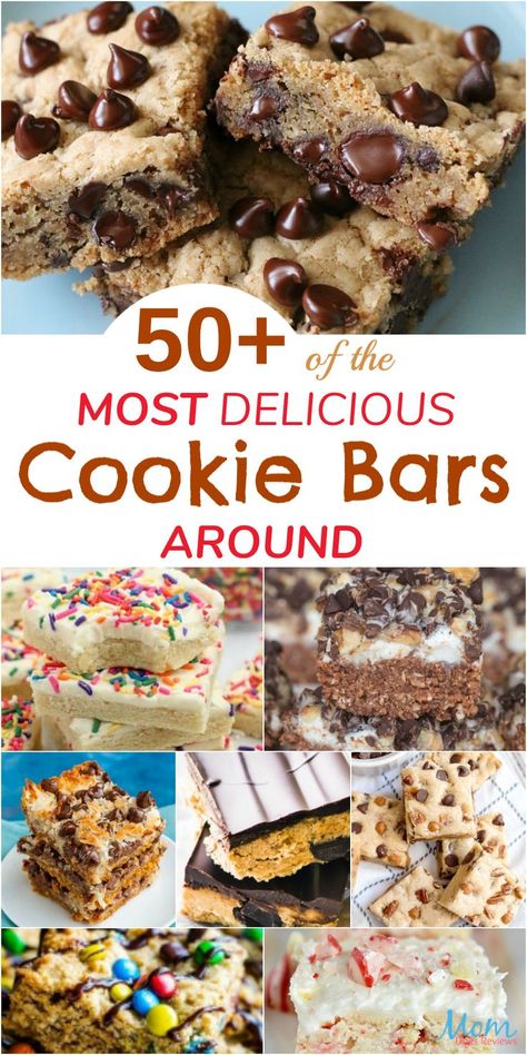 Christmas Cookie Bars, Cake Mix Cookie Bars, Candy Bar Cookies, Easy Bar Recipes, Treat Bar, Sweet Bar, Sugar Cookie Bars, Dessert Bar Recipe, Quit Drinking