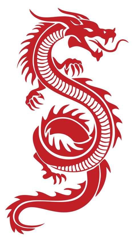 What Is Pinterest, Chinese Dragon Drawing, Dragon Tattoo Drawing, Targaryen Tattoo, Red Dragon Tattoo, Chinese Dragon Tattoos, Painted Clothes Diy, Dragon Tattoo Designs, 흑백 그림