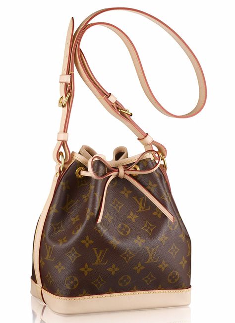 Lv Noe, Gucci Monogram Bag, Louis Vuitton Noe Bb, Tas Lv, Louis Vuitton Outfit, Louis Vuitton Collection, Gucci Monogram, Monogram Bag, Vuitton Bag