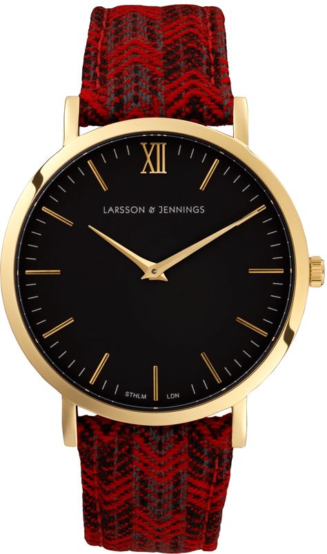 Larson & Jennings - £265 Larsson And Jennings Watch, Women's Watches, Best Budget, Price Tag, 404 Page Not Found, Daniel Wellington, Watch Design, Karl Lagerfeld, Omega Watch