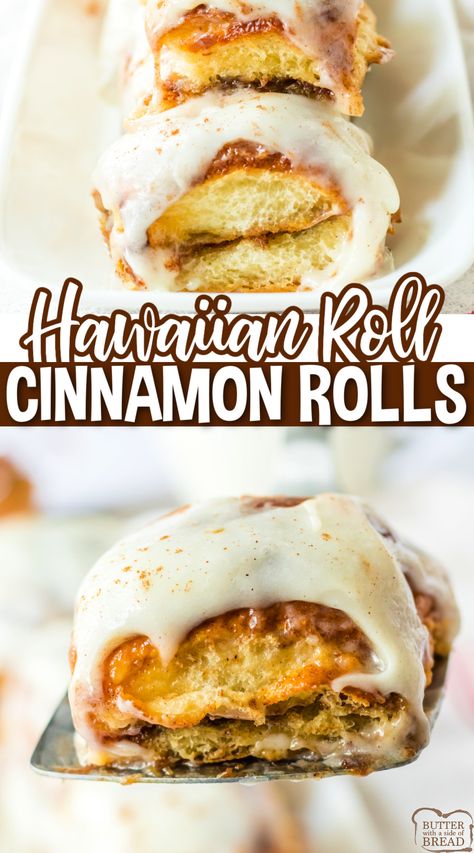 Kings Hawaiian Pumpkin Spice Cinnamon Rolls, Hawaiian Cinnamon Roll Sliders, Hawaii Roll Cinnamon Rolls, Hawaiian Roll Cinnamon Rolls Video, Hawaii Sweet Rolls Recipes, Peanut Butter Cinnamon Rolls Recipe, Bread Pudding With Hawaiian Rolls, French Toast Bake With Hawaiian Rolls, Hawaiian Rolls Sticky Buns