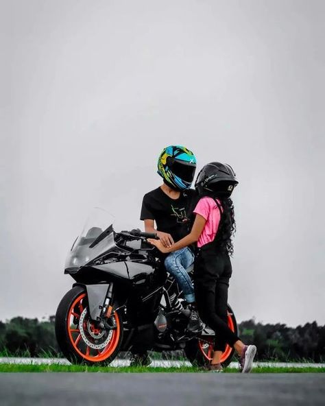 Cute Kiss, Bike Lovers, Dm Me, Follow For More, Bike